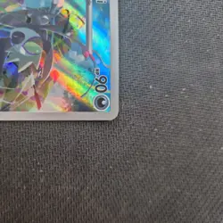 Pokémon TCG Grafaiai Scarlet & Violet Paldea Evolved Holo Card 223/193 - Image 3
