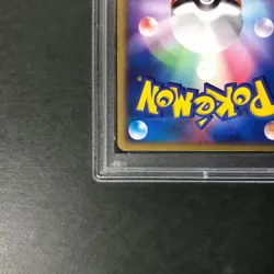 Lot of 2 PSA 7 Deoxys ex Emerald Half Deck Gift Box 018 19 Japanese Pokemon Card - Image 11