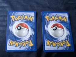 Pokemon Neo Genesis 1st Edition 53 Card Lot - Image 10