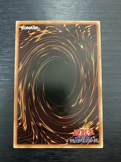 Ishizu Ishtar Token TK04-JP006 Ultra Rare Yugioh Card Japanese Token Pack Vol.4 - Image 5