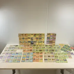 Vintage Pokemon Cards incl. Base Set, Skyridge & More *In Sleeves* (C3) S#534 - Image 20