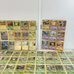 Vintage Pokemon Cards incl. Base Set, Skyridge & More *In Sleeves* (C3) S#534 - Image 22
