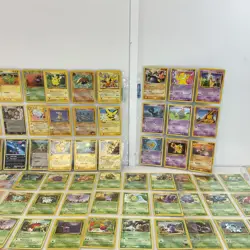Vintage Pokemon Cards incl. Base Set, Skyridge & More *In Sleeves* (C3) S#534 - Image 3