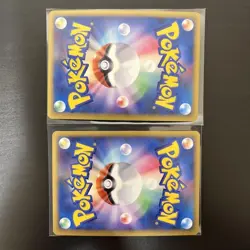 Ho-oh LEGEND Promo Rare Pokemon Card Game #41 - Image 4