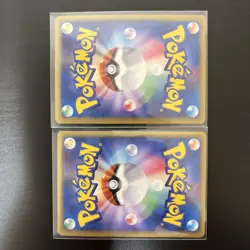 Ho-oh LEGEND Promo Rare Pokemon Card Game #41 - Image 7