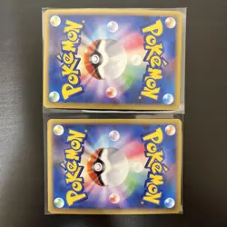 Ho-oh LEGEND Promo Rare Pokemon Card Game #41 - Image 9