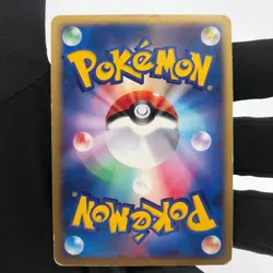 Pokemon Card Charmander 004/018 Promo McDonalds 2002 Japanese Card [LP] - Image 18