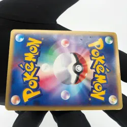 Pokemon Card Charmander 004/018 Promo McDonalds 2002 Japanese Card [LP] - Image 19