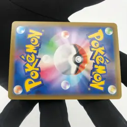 Pokemon Card Mew 002/028 Reverse Foil 25th s8a Japanese Card [Mint] - Image 10