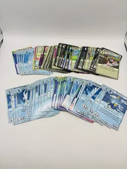 Adventure Time Card Wars Ice King Vs Marceline | Incomplete | Sent Tracked Post - Image 6