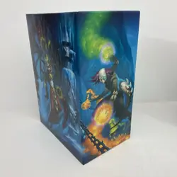 RARE World of Warcraft TCG Assault On Icecrown Citadel Raid Deck SEALED CARDS - Image 12