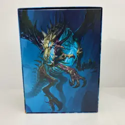 RARE World of Warcraft TCG Assault On Icecrown Citadel Raid Deck SEALED CARDS - Image 13