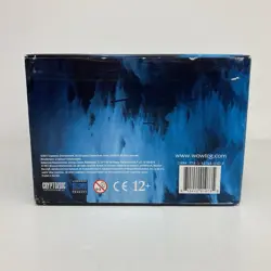 RARE World of Warcraft TCG Assault On Icecrown Citadel Raid Deck SEALED CARDS - Image 20