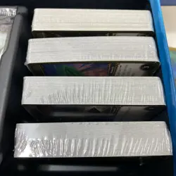 RARE World of Warcraft TCG Assault On Icecrown Citadel Raid Deck SEALED CARDS - Image 26