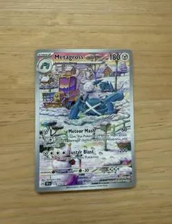 Full Art Illustration Rare Pokémon Random Lot 15+ Cards - Image 11