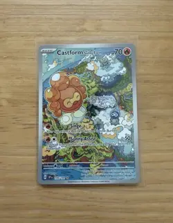 Full Art Illustration Rare Pokémon Random Lot 15+ Cards - Image 14