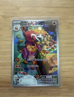 Full Art Illustration Rare Pokémon Random Lot 15+ Cards - Image 15