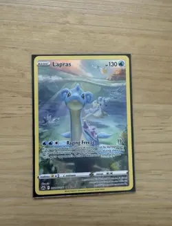Full Art Illustration Rare Pokémon Random Lot 15+ Cards - Image 17