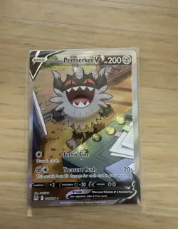 Full Art Illustration Rare Pokémon Random Lot 15+ Cards - Image 19