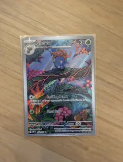 Full Art Illustration Rare Pokémon Random Lot 15+ Cards - Image 2