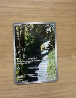 Full Art Illustration Rare Pokémon Random Lot 15+ Cards - Image 20