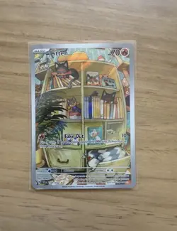 Full Art Illustration Rare Pokémon Random Lot 15+ Cards - Image 26