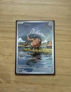 Full Art Illustration Rare Pokémon Random Lot 15+ Cards - Image 9