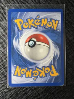 Pokémon TCG Vaporeon EX Sandstorm Card 25/100 Regular Rare - Image 2