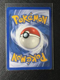 Pokémon TCG Vaporeon EX Sandstorm Card 25/100 Regular Rare - Image 4