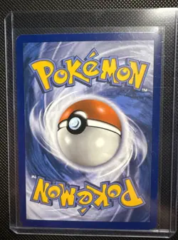 Pokémon TCG Jolteon-EX Holo Rare Card Generations 28/83 LP Condition - Image 4
