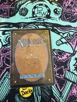 Clock of Omens Magic The Gathering Mtg M13 Artifact Card - Image 2