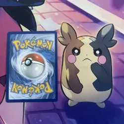 Pokemon TCG | English Scarlet & Violet Full Art SR Ultra Rare X9 Card Bundle - Image 11