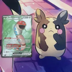 Pokemon TCG | English Scarlet & Violet Full Art SR Ultra Rare X9 Card Bundle - Image 16