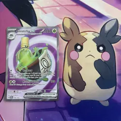 Pokemon TCG | English Scarlet & Violet Full Art SR Ultra Rare X9 Card Bundle - Image 6