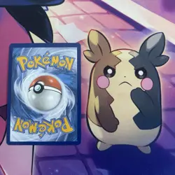 Pokemon TCG | English Scarlet & Violet Full Art SR Ultra Rare X9 Card Bundle - Image 9