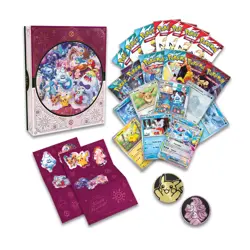 PREORDER 8/22 CASE of x6 2025 Pokemon Trading Card Game: Holiday Calendar - Image 4