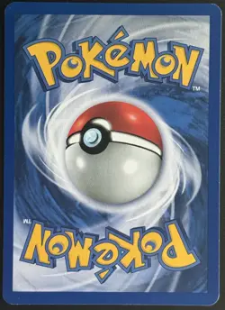 Pokemon TCG Sabrina's Gengar 29/132 Gym Challenge Rare Card Near Mint - Image 2