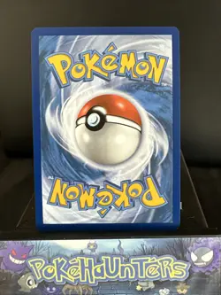 Pokemon Card Gholdengo EX 139/182 Double Rare Paradox Rift Near Mint - Image 2