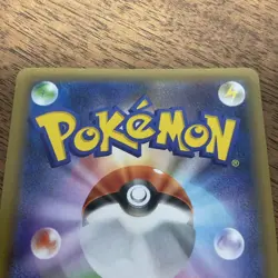 Charizard 25th Anniversary Japanese Promo Pokémon Card Holo NM Single - Image 3