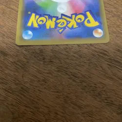 Charizard 25th Anniversary Japanese Promo Pokémon Card Holo NM Single - Image 4