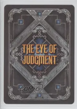2007 The Eye of Judgement Battle Card Game Tritonan Harpoonsman #021 gl9 - Image 2