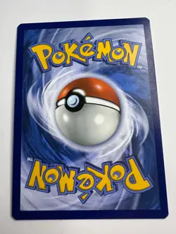 Mankey - 169/091 - Paldean Fates - Baby Shiny Pokemon TCG Card NM Rare - Image 2