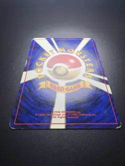 Misty's Tears Banned Art Gym Challenge HP Condition Japanese Pokemon Card - Image 23