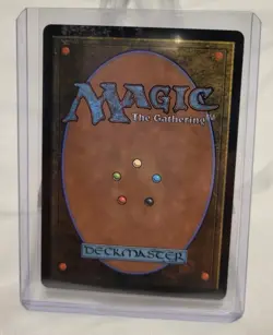 MTG Final Fantasy - Celes, Rune Knight (Borderless) (Surge Foil) - Image 2