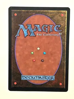 Tropical Island Revised 3rd Edition MTG Near Mint (NM) Dual Land Magic  (2) - Image 2