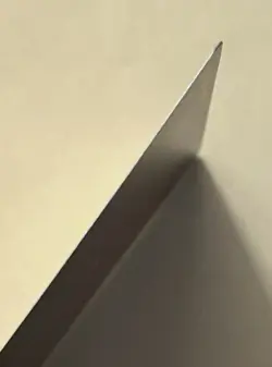 Tropical Island Revised 3rd Edition MTG Near Mint (NM) Dual Land Magic  (2) - Image 3