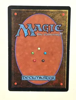 Tropical Island Revised 3rd Edition MTG Lightly Played (LP) Dual Land Magic (1) - Image 2