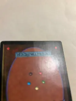 Tropical Island Revised 3rd Edition MTG Lightly Played (LP) Dual Land Magic (1) - Image 4