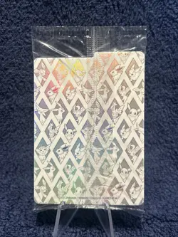 Eevee 173 Prismatic Evolutions Sv: Scarlet & Violet Promo Pokemon Card SEALED 🔥 - Image 3