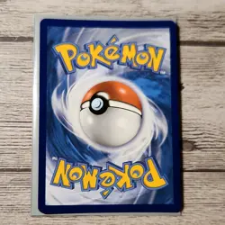 Galarian Slowpoke SWSH126 Black Star Promo Holo Pokemon Card Sword & Shield - Image 3